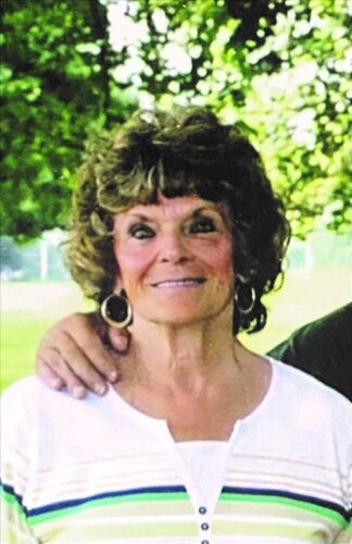 Jean Henderson